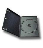 Review Pink elephant  / 100 Single DVD case - Black