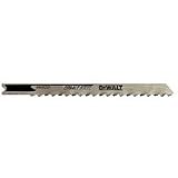 Black & Decker/DWLT DW3710-5 Wood Cutting Cobalt Jigsaw Blade