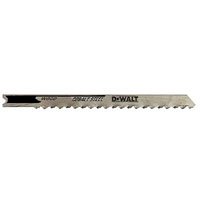 Black & Decker/DWLT DW3710-5 Wood Cutting Cobalt Jigsaw Blade
