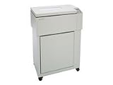 TallyGenicom 6306 Nadeldrucker (Leporello 47,5 cm 