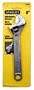 Stanley 87-368 8-Inch Adjustable Wrench