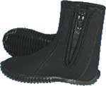 Neosport by Henderson 5mm High Top Childs Zipper Boots