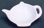 Teapot Tea Bag Caddy 75/19
