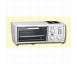 Avanti 2 In 1 Toaster Oven / Broiler - White