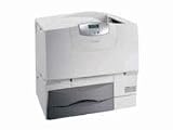 Lexmark International - Lexmark C762DN - Printer - Color - Duplex - Laser - Lega
