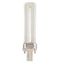 PL-S 9W/TUV PHILLIPS STERILAMP GERMICIDAL STERILIZER BULB