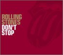 Don't Stop