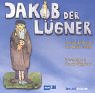 Jakob der L�gner. CD.
