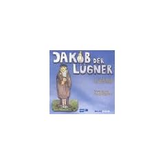 Jakob der L�gner. CD.