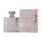 ROMANCE by Ralph Lauren for WOMEN: EAU DE PARFUM SPRAY 3.4 OZ (LIMITED EDITION BRACELET)