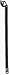 Century Spring #7W36 36x1-5/8 Gar DR Spring