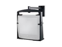 Bretford Wall-Yoke bracket ( rotating ) ( TVWW3035WW-BK )