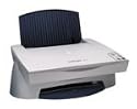 Lexmark PrintTrio X75 Inkjet Multifunction (Black, 14J0445)