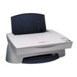 Lexmark PrintTrio X75 Inkjet Multifunction (Black, 14J0445)