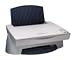 Lexmark PrintTrio X75 Inkjet Multifunction (Black, 14J0445)