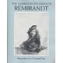 The Complete Etchings of Rembrandt: Reproduced in Original Size