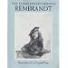 The Complete Etchings of Rembrandt: Reproduced in Original Size