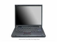IBM Thinkpad T43 1.86GHz 512MB 40GB Laptop Notebook 2668 CDRW/DVD XP Pro