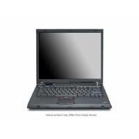Lenovo ThinkPad T43 2668 - Pentium M 750 / 1.86 GHz - Centrino - RAM 512 MB - HDD 40 GB - CD-RW / DVD - Mobility Radeon X300 - Gigabit Ethernet - WLAN : 802.11b/g - TPM - Win XP Pro - 14.1