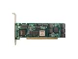 3ware 9550SX-8LP - Storage controller (RAID) - 8 Channel - SATA-300 - 300 MBps -