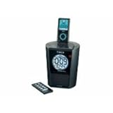 Ihome Ipod Clock Radio
