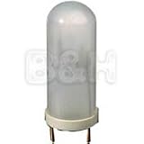 Photogenic H4-1 Flashtube for FlashMaster AA11, AA12, AA13, AD18 and AD19 Light Heads