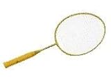 Badminton Racket - 20 Mini - Racket Sports
