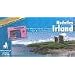 Irland Radatlas: Der Westen Irlands zwischen Cork, Kerry und Galway. Radtourenbuch und Karte 1:100000. Ein original bikeline-Radtourenbuch