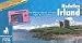Third Party New : Bikeline Radatlas Irland: Der Westen Irlands zwischen Cork, Kerry und Galway. Radtourenbuch und Karte 1:100000. Ein original bikeline-Radtourenbuch