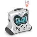 OREGON SCIENTIFIC RM313PNA Self-Setting Projection Clock
