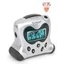 OREGON SCIENTIFIC RM313PNA Self-Setting Projection Clock