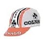 COLNAGO GRAY\RED Cycling Cap