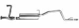 Exhaust System - Gibson Exhaust 612210 Exhaust System