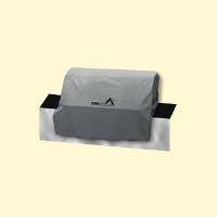 Pacific Gas Specialties WPC-27M Cover for S27 Grills That are Bricked In