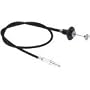 Pentax Cable Release 50 (1.6 ft. Standard Mechanical Release)