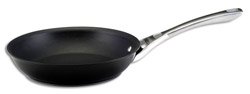 Circulon Infinite Hard Anodized Nonstick 2-Quart Straining FryPan