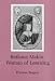 Book Bathsua Makin, Woman of Learning