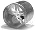 Suncourt 10 In-line Duct Fan - 900 cfm