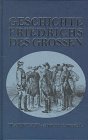 Geschichte Friedrichs des Grossen