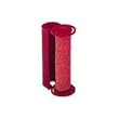 Caruso Replacement Hair Rollers 1/2" Petite Rollers 6 Pack