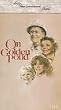 On Golden Pond [VHS] [Import]