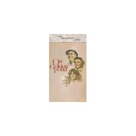 On Golden Pond [VHS]