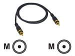 Cables To Go - 27230 - 3ft Velocity RCA Composite Video Cable