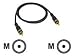 Cables To Go - 27232 - 12ft Velocity RCA Composite Video Cable