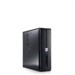 DELL VOSTRO ECONOMY SLIM TOWER-Intel® Pentium® Dual-Core Processor E2160 (1.80GHz), 1GB Dual Channel DDR2 SDRAM , DVD-ROM, 80GB Serial ATA HD, Intel® Graphics Media Accelerator 3100 ,Integrated 10/100 Ethernet, Wireless,Genuine Windows® XP Home Edition, Microsoft Office Live Small Business