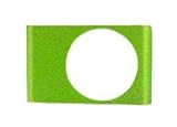 ���^��&�V���R��&�N���X�^���P�[�X 2nd iPod shuffle/GREEN