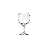 10.5 Oz. Embassy Round Bowl Wine Glass (3757LIB)