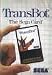 Video Games : Transbot - Sega Master System