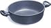 Woll Kasserolle Diamond´s Best Guss, 28 cm Durchmesser, 8,5 cm hoch