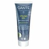 Produkt-Bild: Sante Styling Gel 50 ml